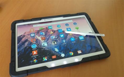 General mobile tablet kurum ilk kayıt